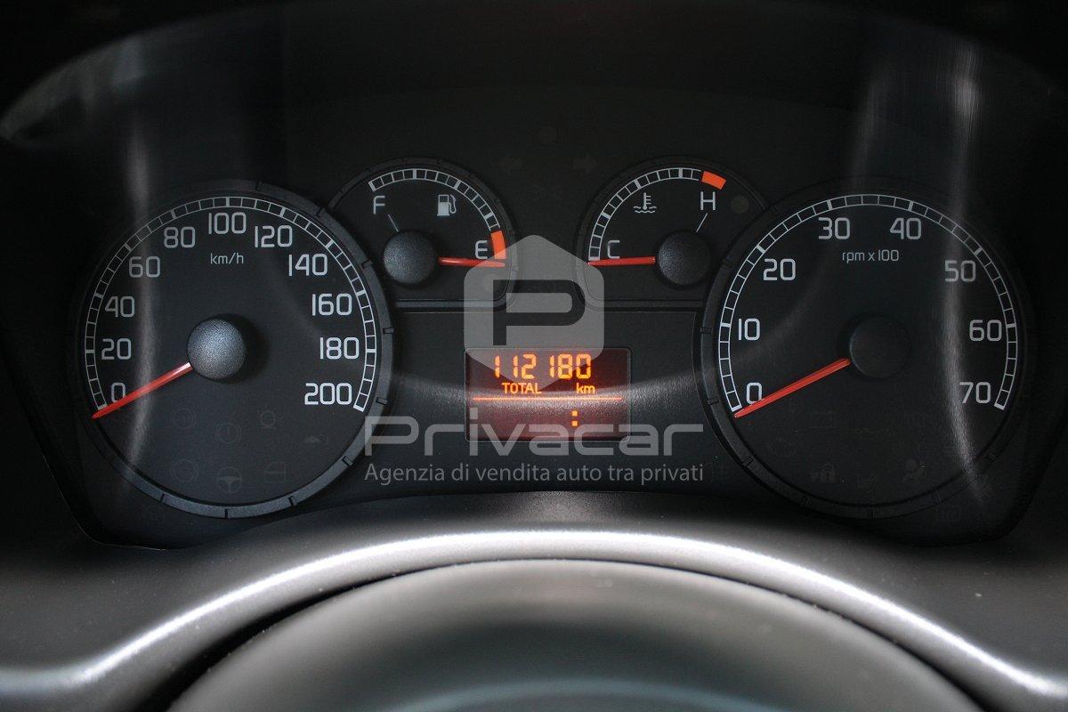 FIAT Punto 1.2 5 porte Dynamic