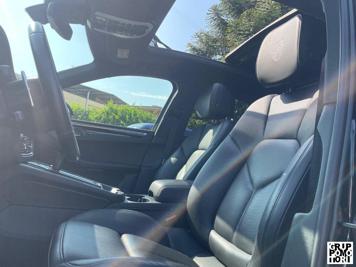 PORSCHE - Macan - 2.9 S