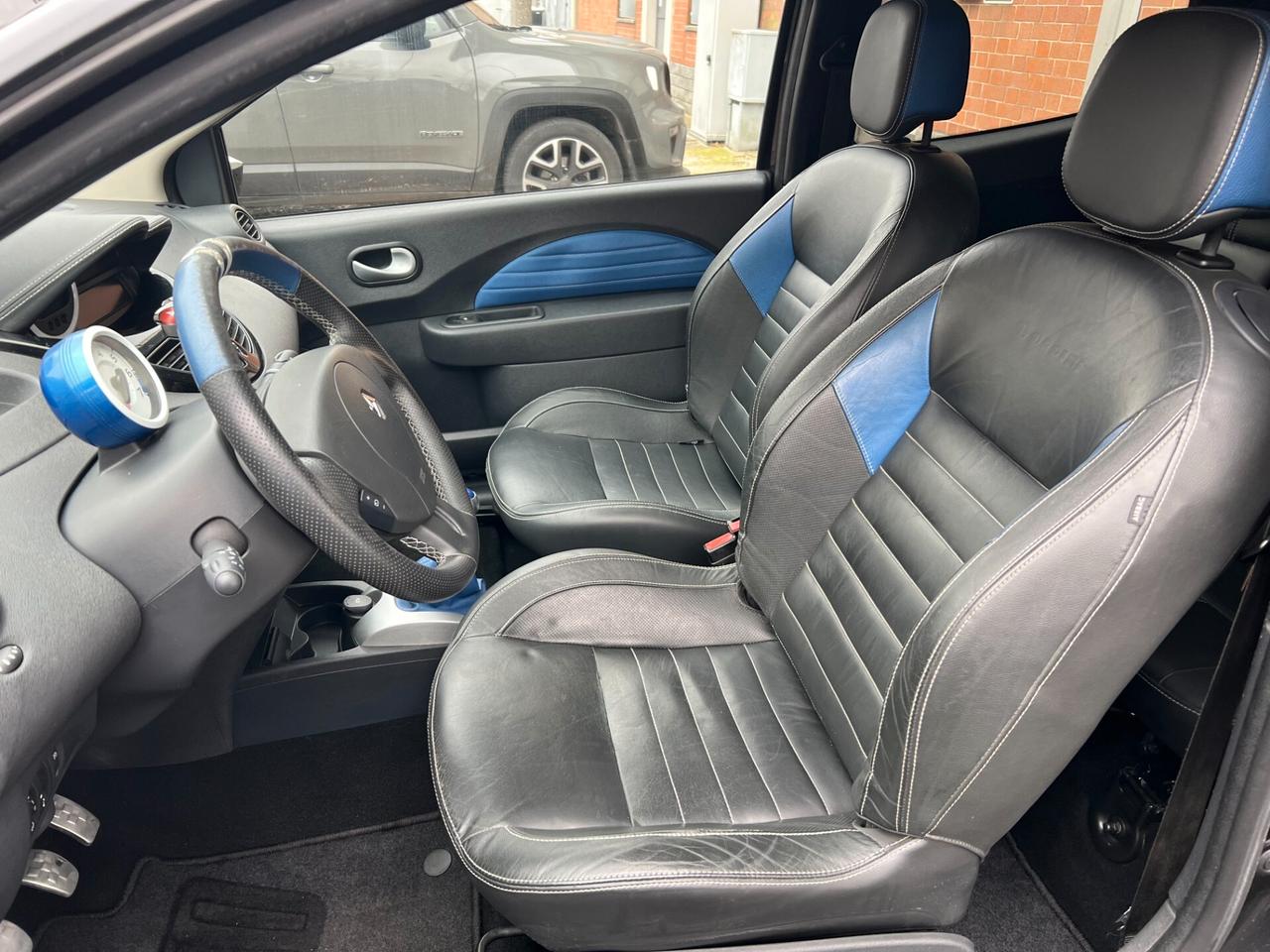 Renault Twingo 1.2 16V TCE GT Gordini