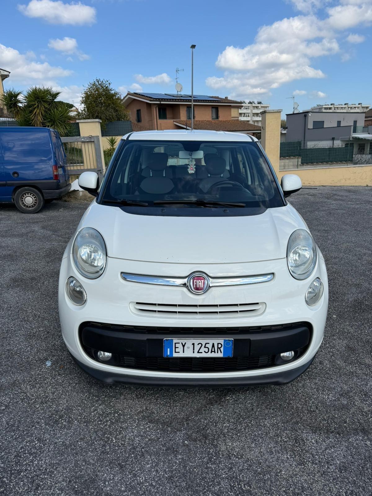 Fiat 500L 1.3 Multijet 85 CV Pop