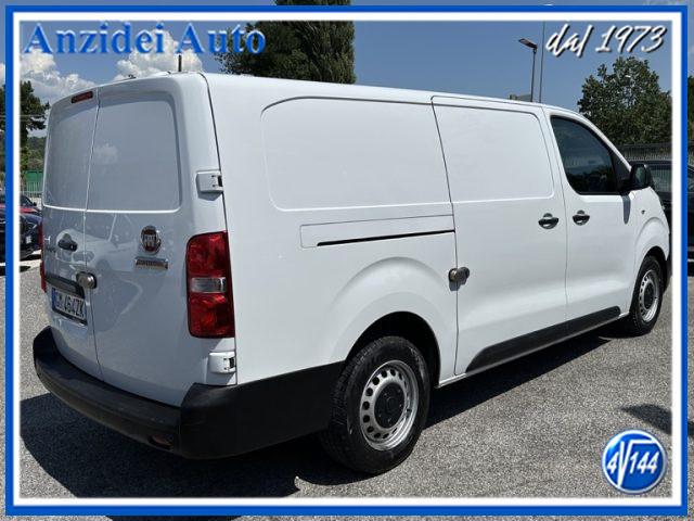 FIAT Scudo 2.0 BlueHDi 145 CV L3 Furgone