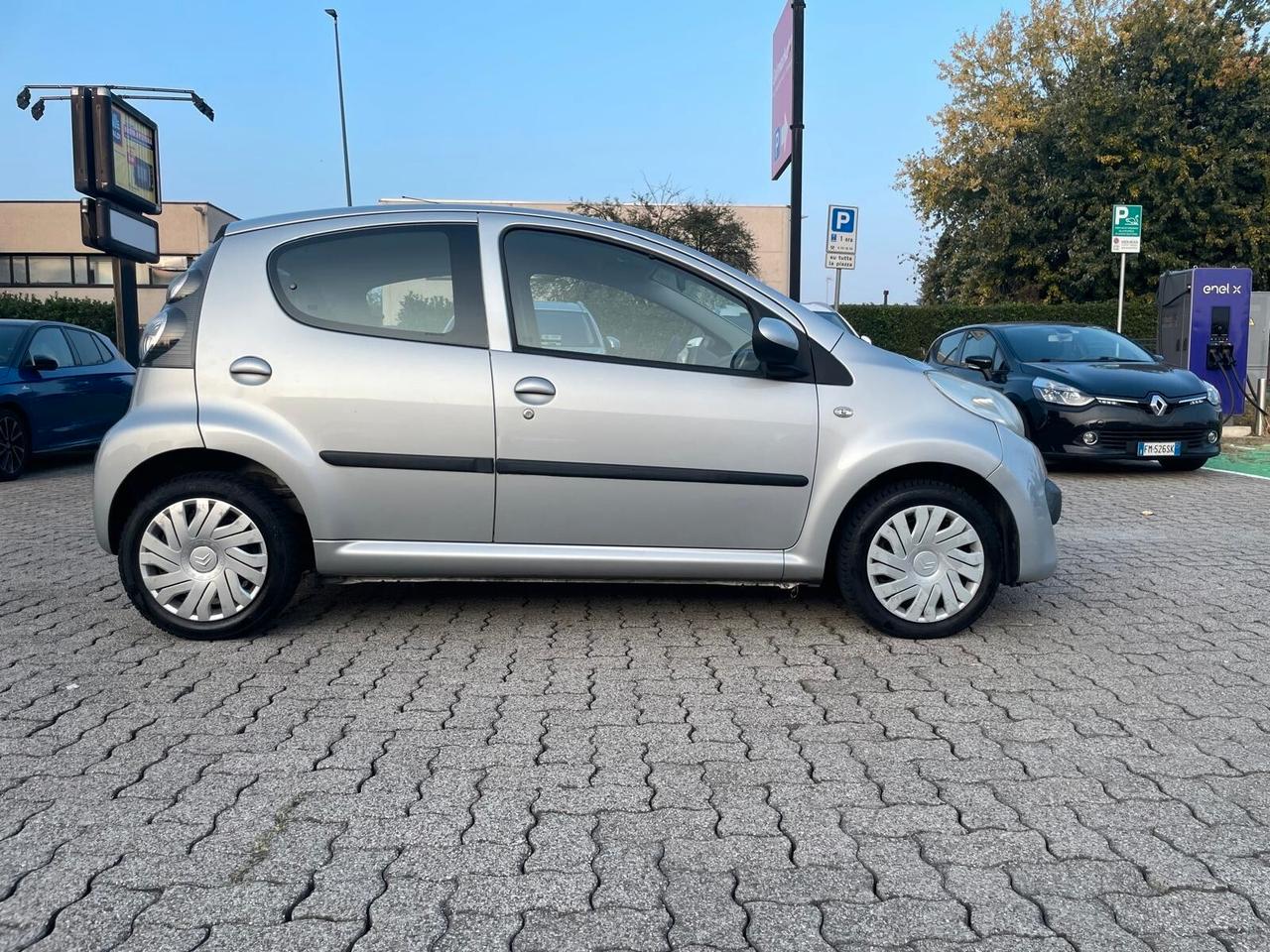 Citroen C1 1.0 5 porte AMIC1