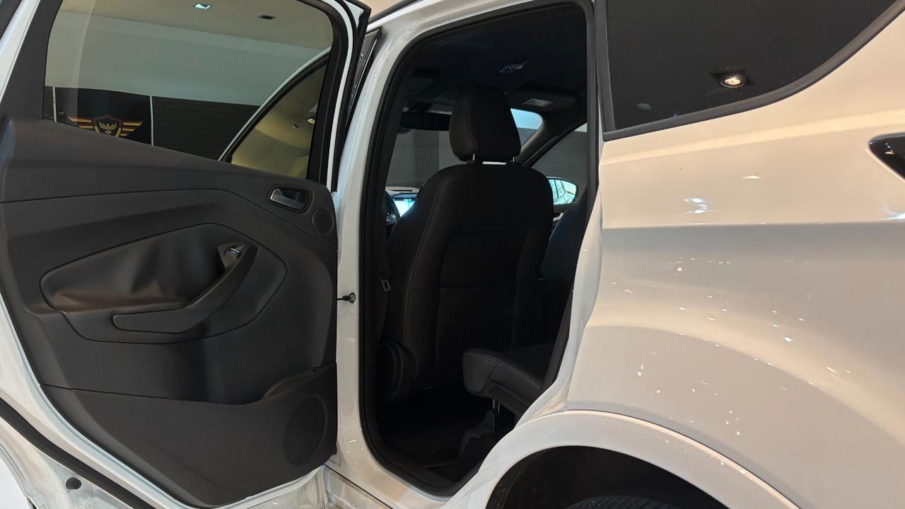 FORD KUGA 1.5D 120CV ST-LINE - 2017