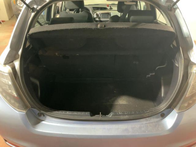 TOYOTA Yaris 1.5 Hybrid 5 porte Lounge