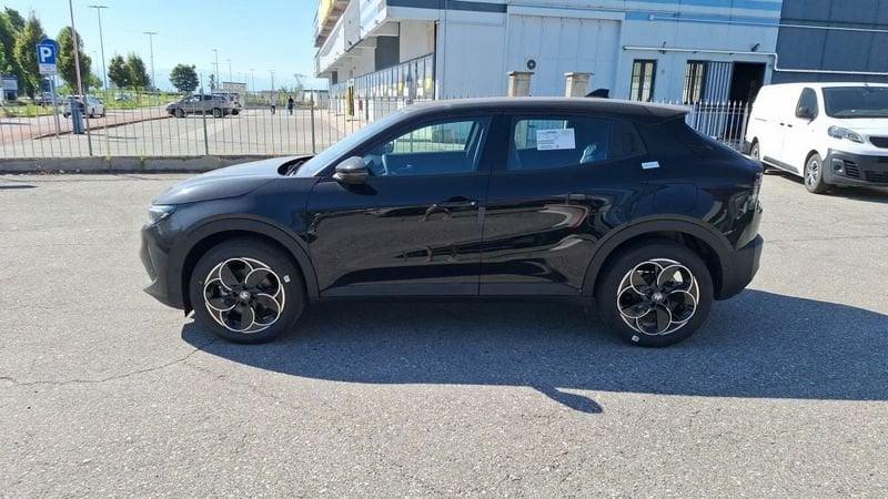 Alfa Romeo Junior 1.2 ibrida 145cv edct6
