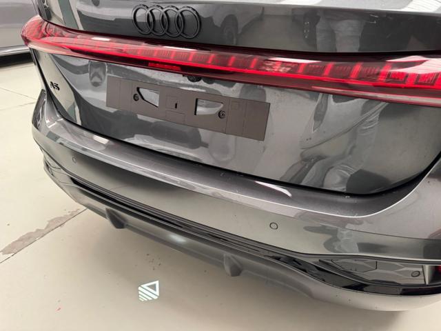 AUDI A5 SW TDI 204CV S tronic mHEV+ S Line ed. MY25 KM.0