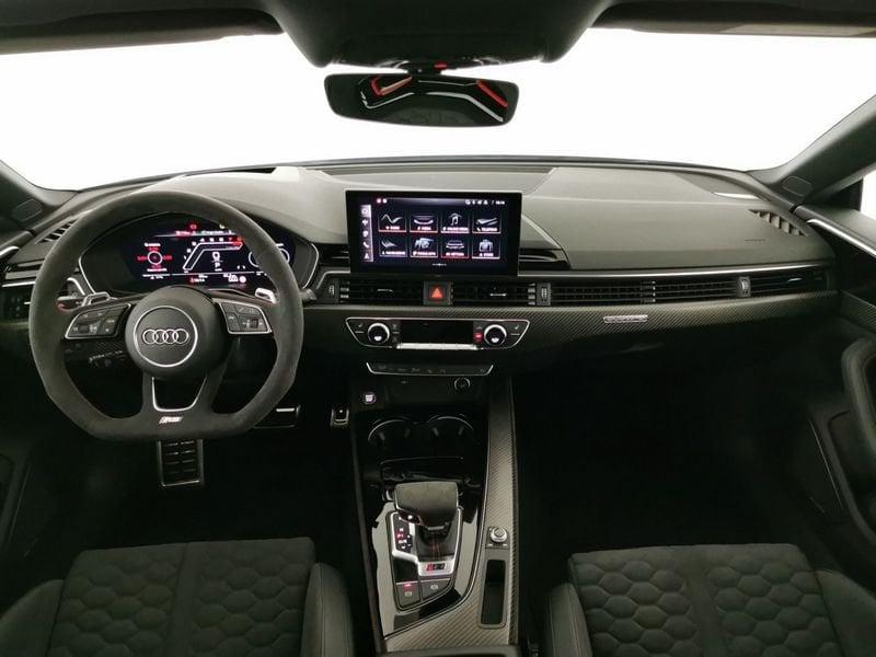 Audi A5 RS5 Sportback 2.9 tfsi Performance Edition quattro 470cv tiptronic