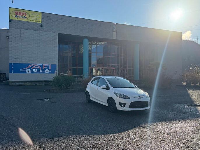 Mazda 2 Mazda2 1.3 16V 84CV 5p. Sporty