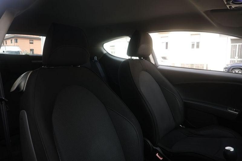 Alfa Romeo MiTo Alfa Romeo MiTo 1.6 jtdm Distinctive 120cv Unicoproprietario