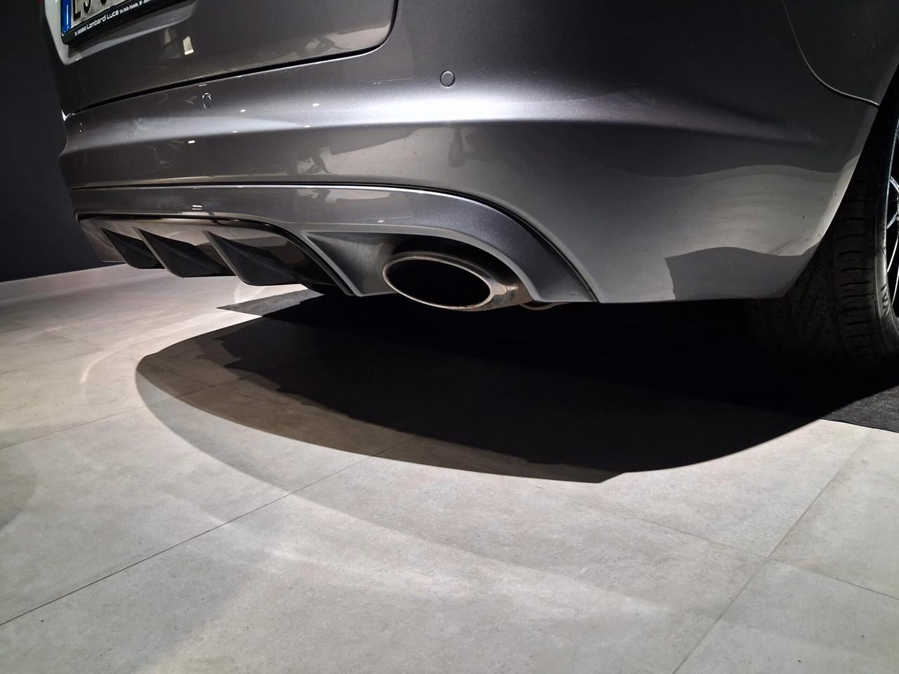 Jaguar XF 2.2 D 200 CV Premium Luxury