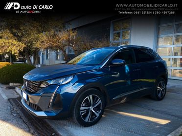 Peugeot 3008 BlueHDi 130 S&S EAT8 Allure Pack