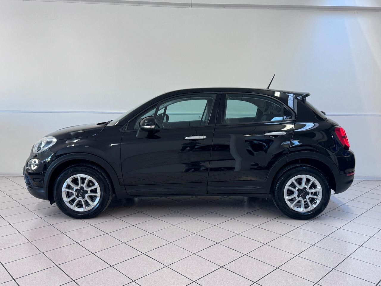 Fiat 500X CITY CROSS - PROMO DELLA SETTIMANA!! -