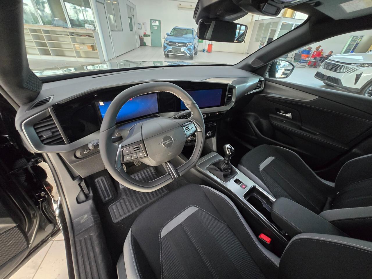 Opel Mokka 1.2 Turbo 136 CV GS