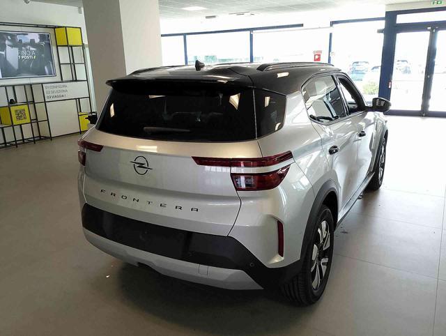 OPEL Frontera -e 113 CV GS