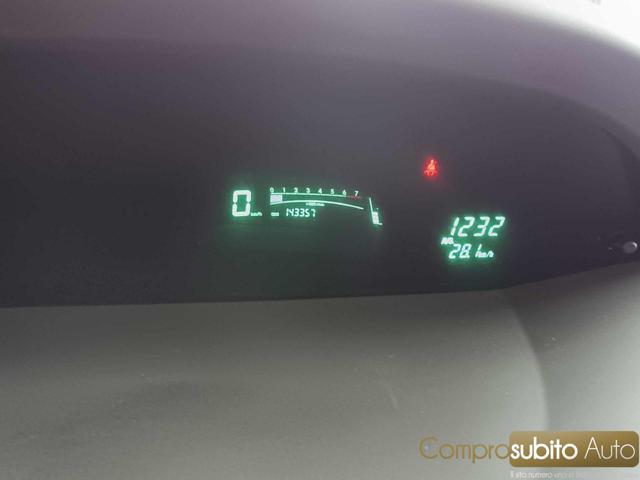 TOYOTA Yaris 1.0 5 porte Sol