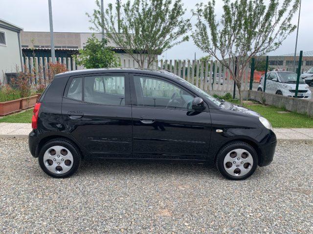 KIA Picanto 1.0 12V Life