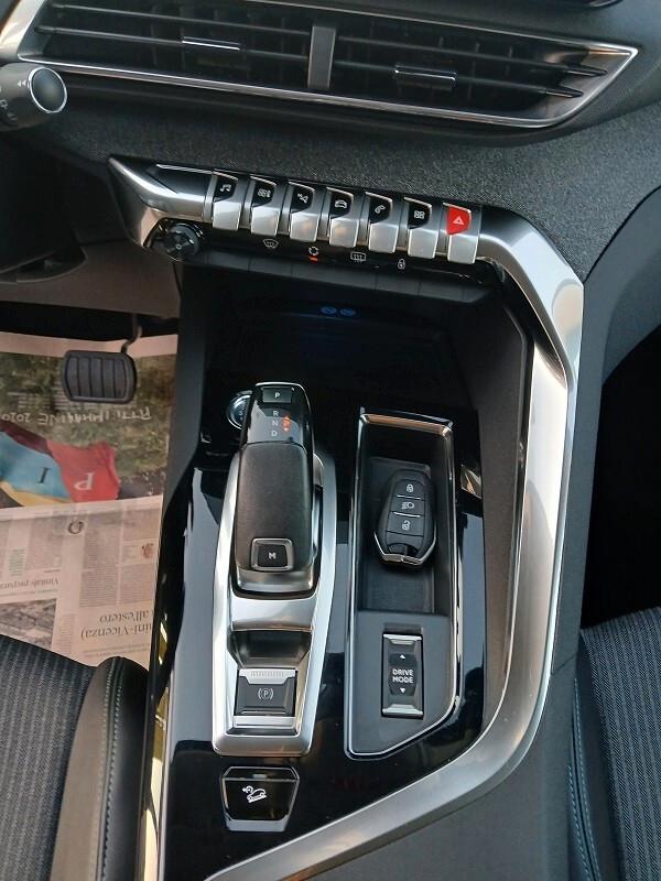 PEUGEOT 3008 1.5 BLUEHDi 130 CV EAT8 ALLURE PACK