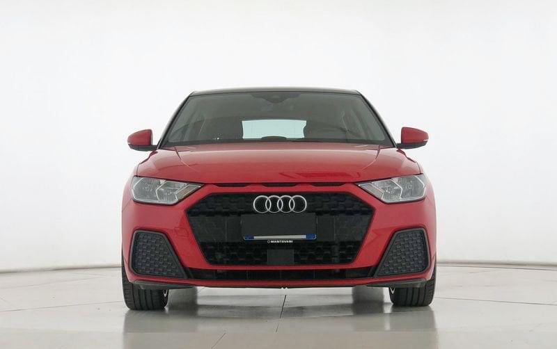 Audi A1 SPB 30 TFSI Admired