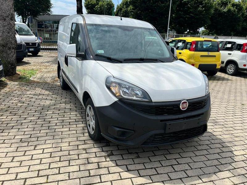 FIAT Doblò 1.3 MJT S&S CH1 Cargo Lounge (IVA ESCL.)