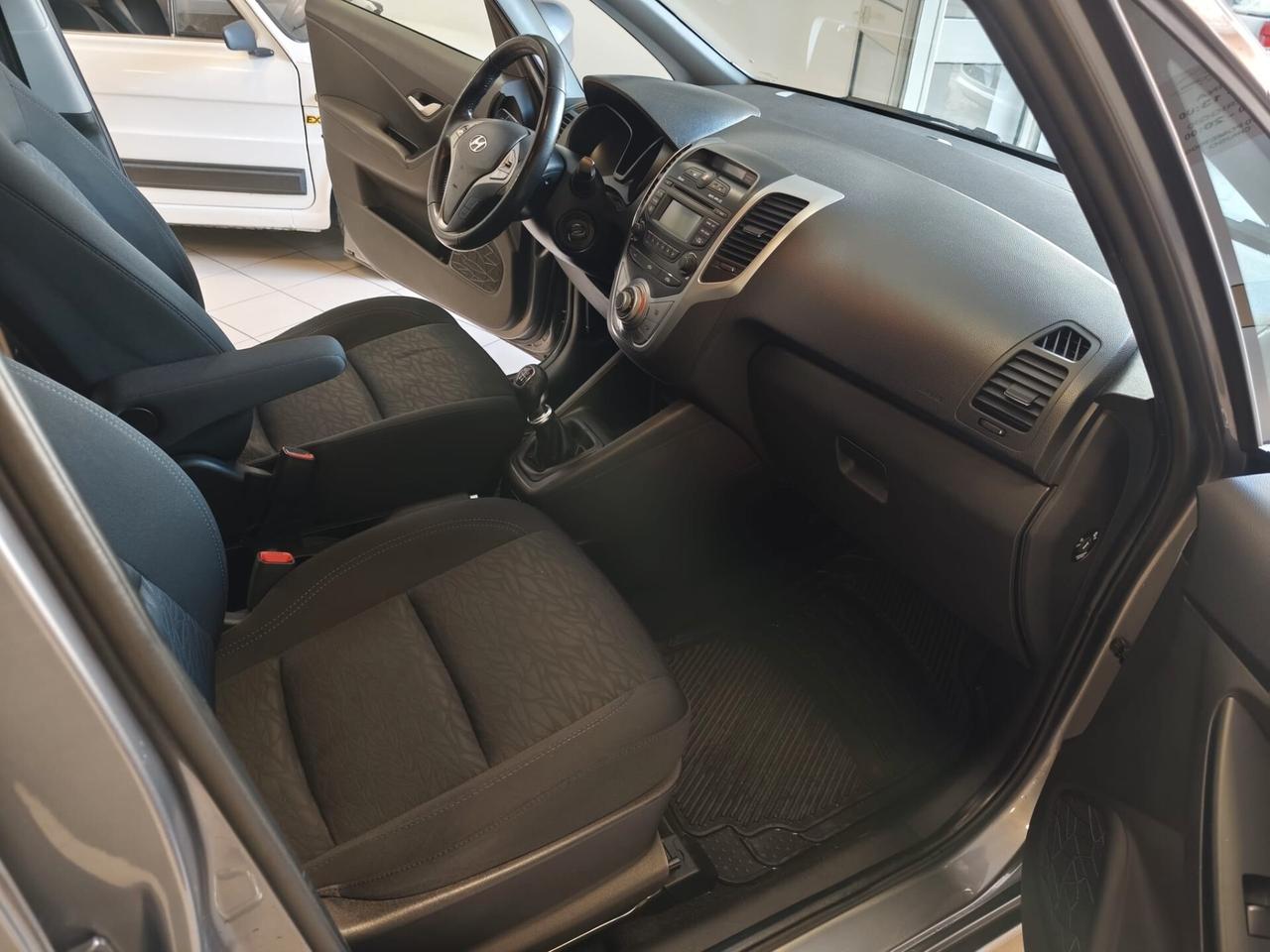 Hyundai iX20 1.6 CRDI 115 CV Comfort