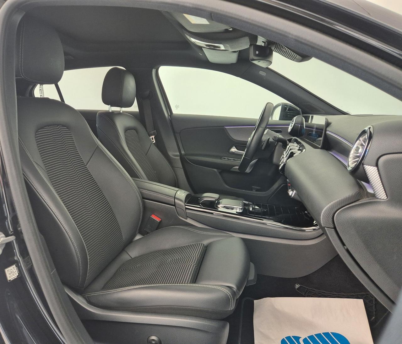 Mercedes-Benz Classe A 180 D SPORT PLUS