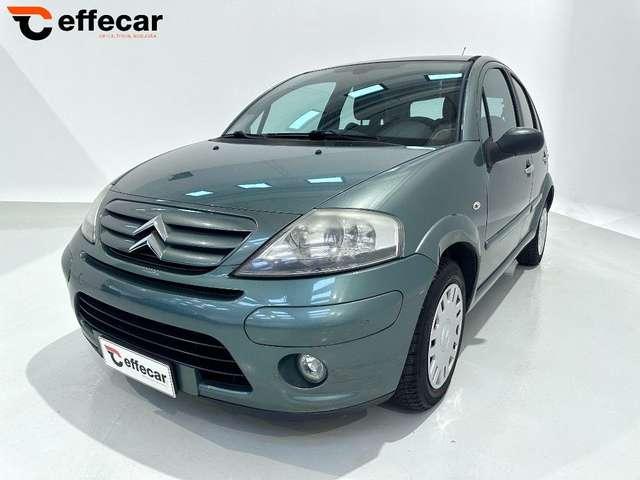 Citroen C3 1.1 Exclusive NEOPATENTATI