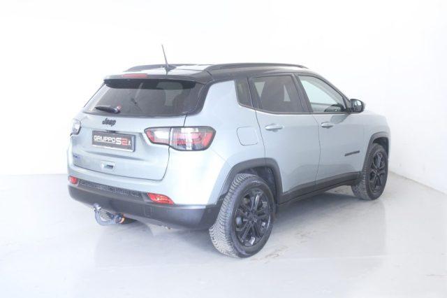 JEEP Compass 1.3 Turbo T4 240 CV PHEV AT6 4xe Upland