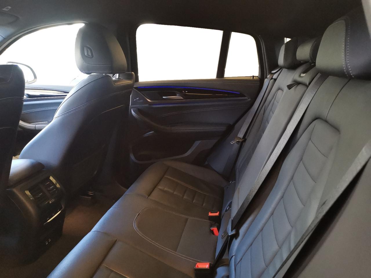 BMW X4 G02 2021 - X4 xdrive20d mhev 48V Msport auto