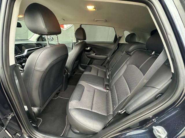 Kia Niro 1.6 gdi hev Style s Techno Pack dct