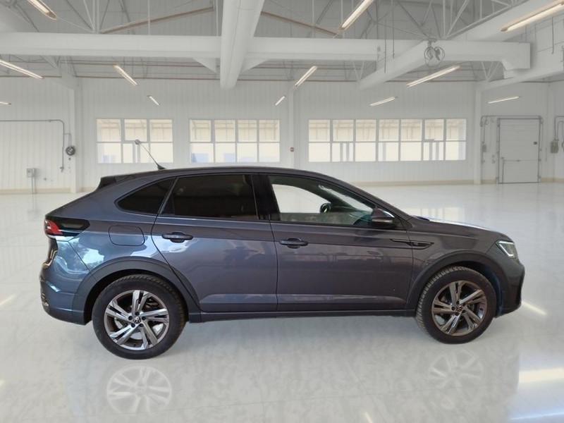 VOLKSWAGEN TAIGO 1.0 TSI 81 KW R-LINE DSG SUV