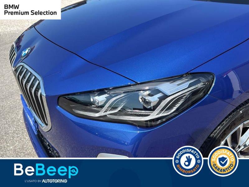 BMW Serie 2 Active Tourer 218I ACTIVE TOURER MSPORT AUTO
