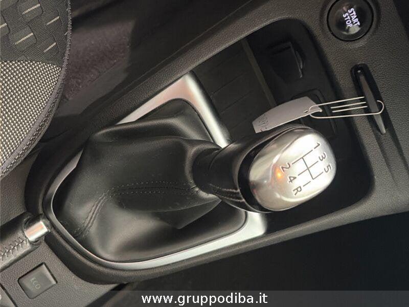 Renault Captur 2017 Benzina 0.9 tce Zen 90cv