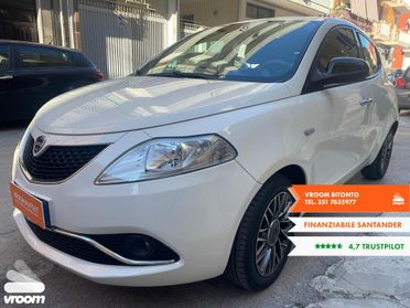 LANCIA Ypsilon 3ª serie Ypsilon 1.2 69 CV 5 po...