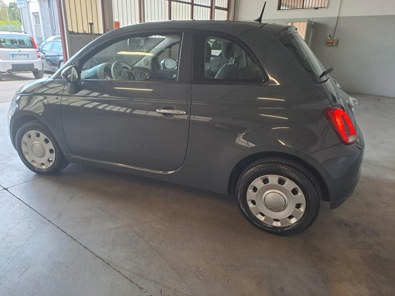 Fiat 500 1.2 Pop