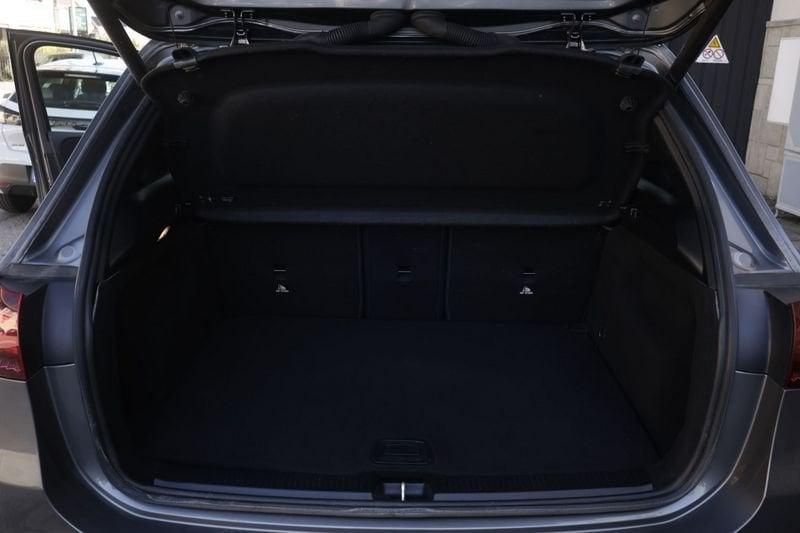 Mercedes-Benz Classe B Mercedes-Benz Classe B 180 d Automatic AMG Line Premium Plus Unicoproprietario