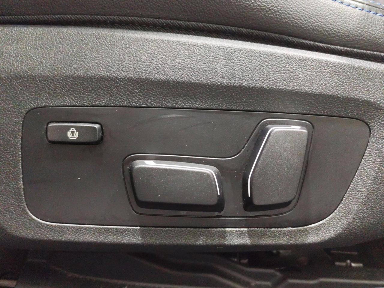 BMW Serie 4 420d Cabrio 48V MSport Pro