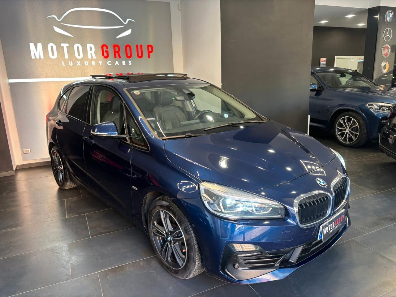 Bmw 118 118d 5p. Msport 2.0 150CV