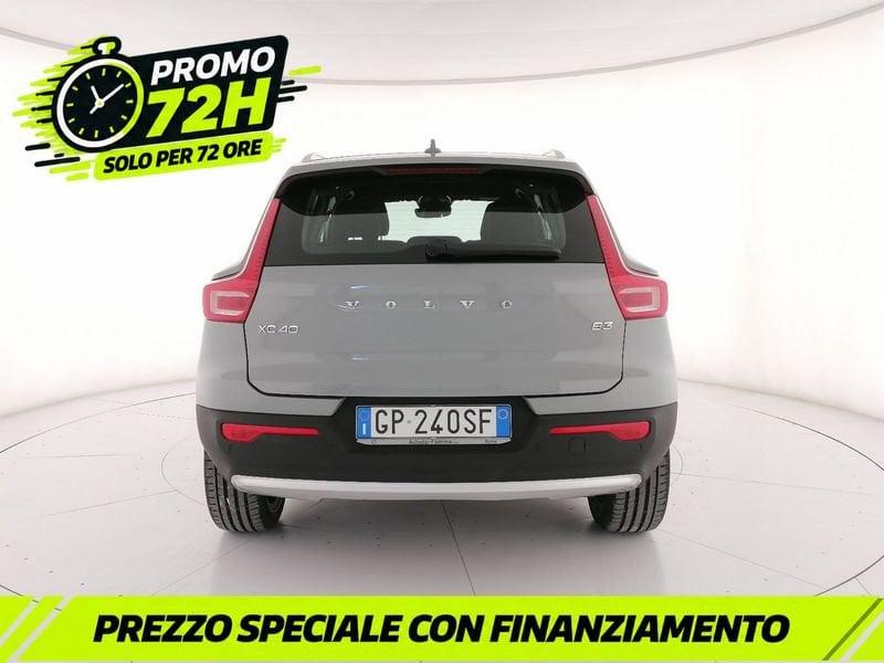 Volvo XC40 2.0 b3 Core auto