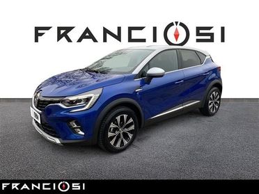 RENAULT Captur 1.0 TCe Techno