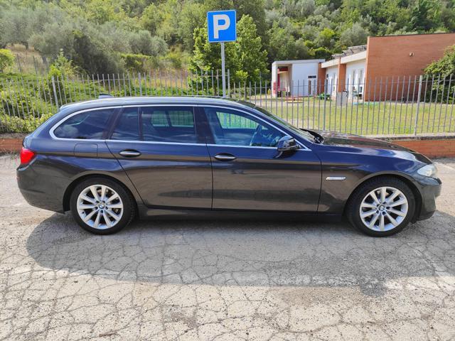 BMW 520 d Touring Futura 184CV