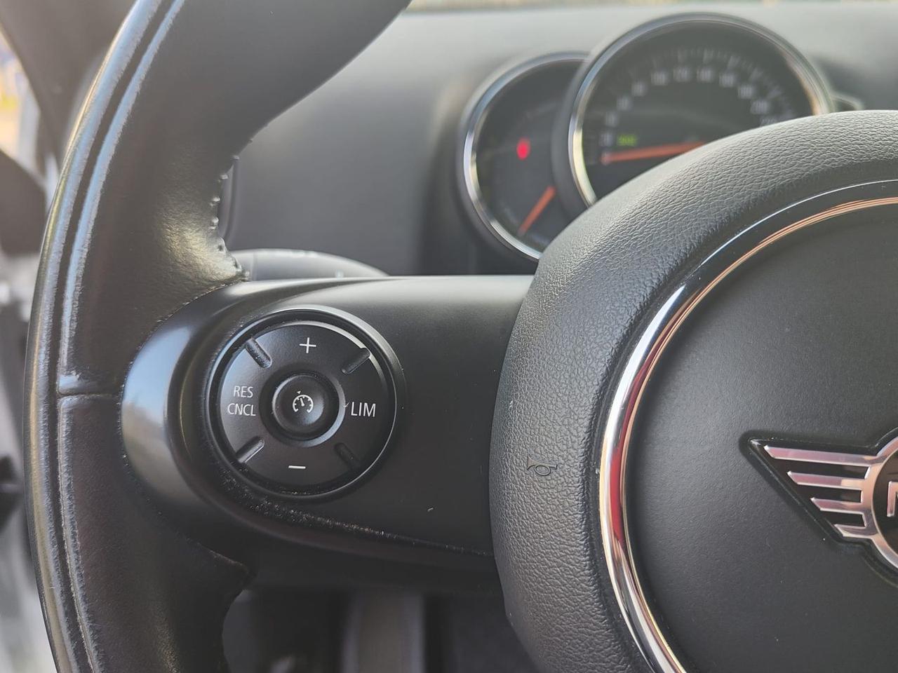 Mini Cooper SE Countryman Hype 1.5 SE PHEV #9866