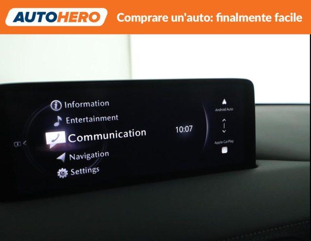 MAZDA CX-5 2.0L e-Skyactiv-G 165 CV M Hybrid 2WD Advantage