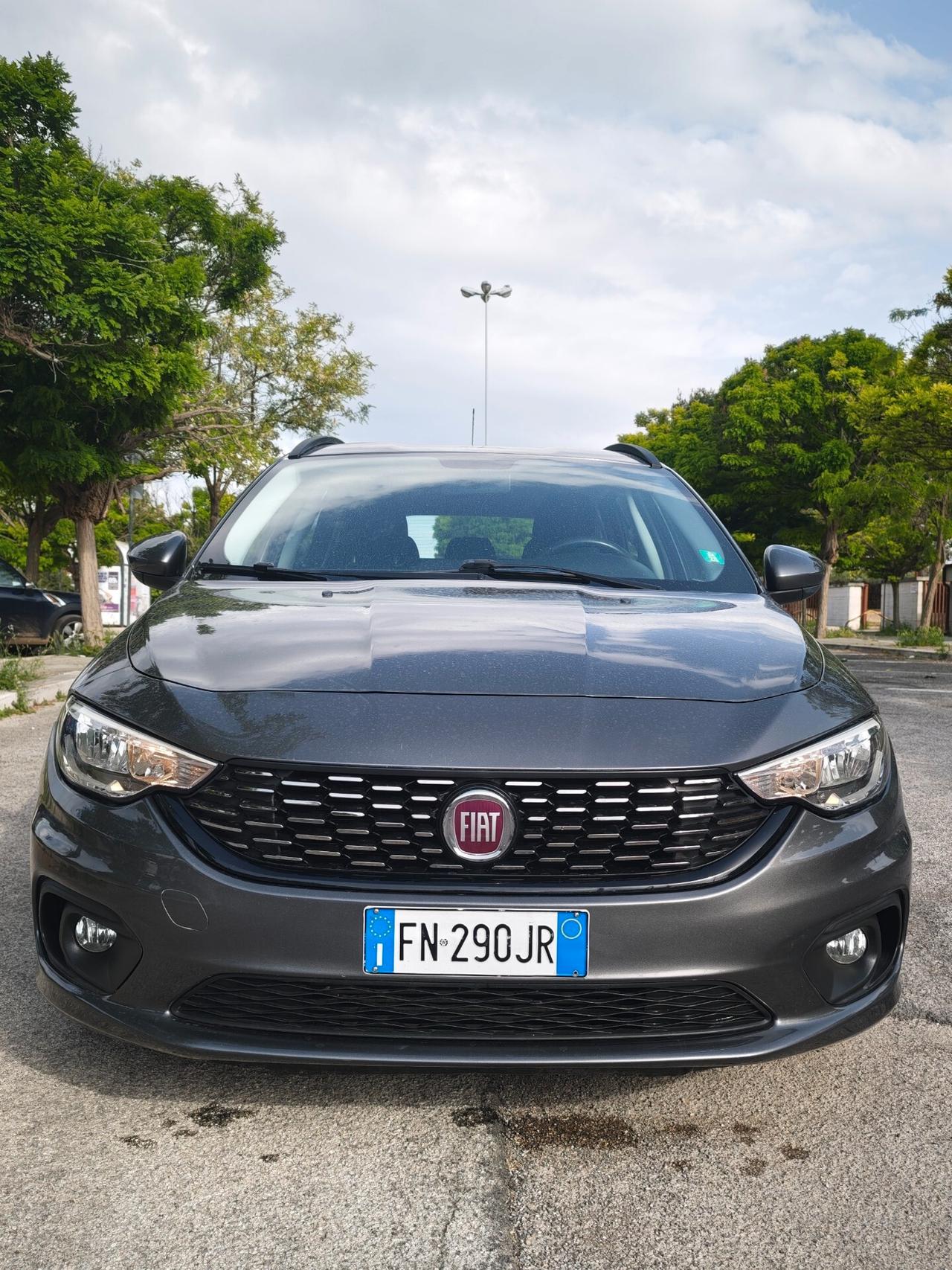 Fiat Tipo 1.3 Mjt S&S SW Business 95cv
