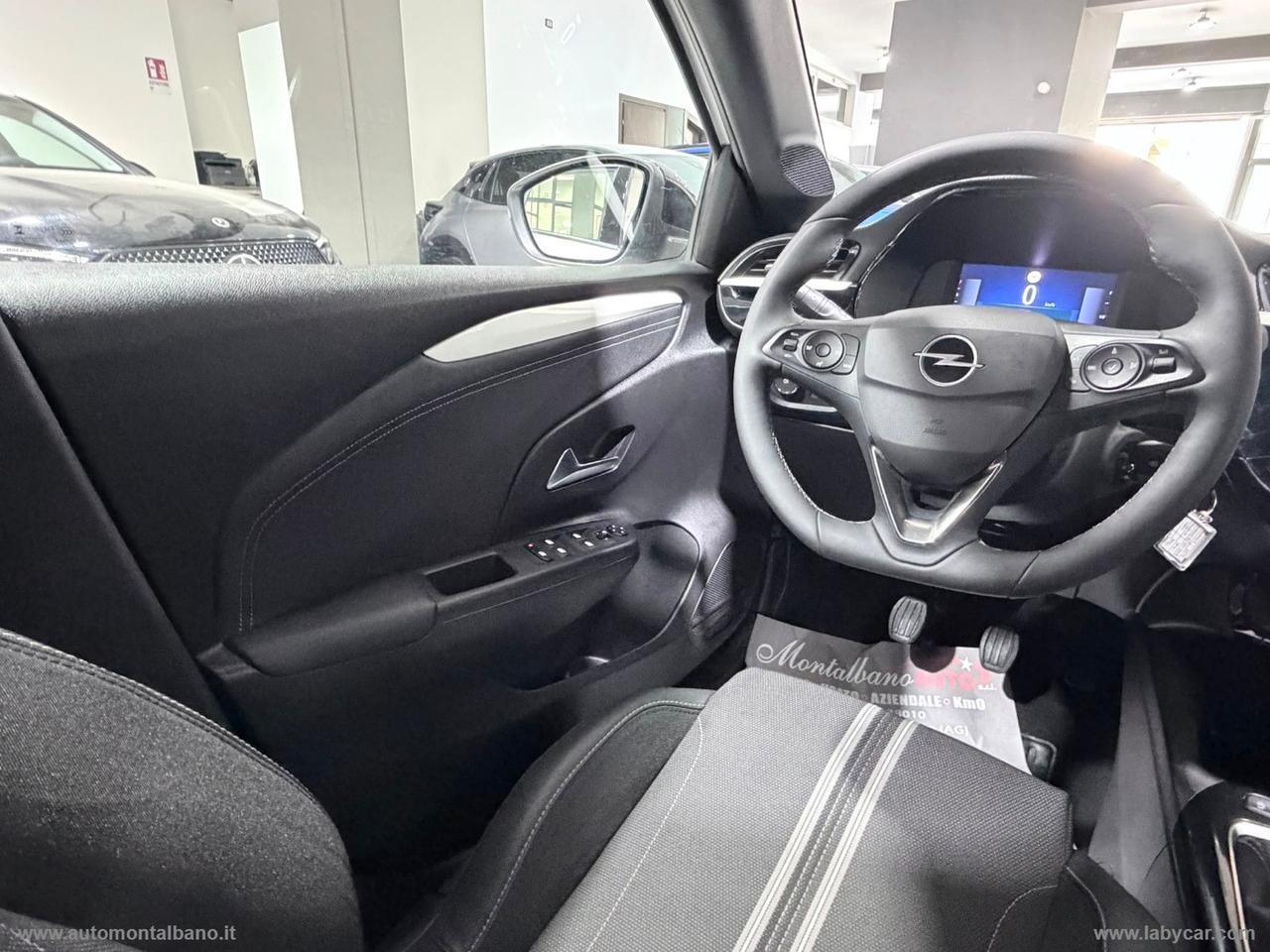 OPEL Corsa 1.2 100 CV GS