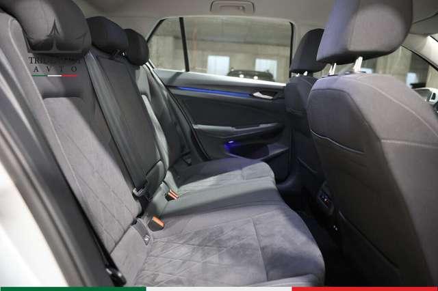 Volkswagen Golf 2.0 tdi scr Style 4motion 150cv dsg
