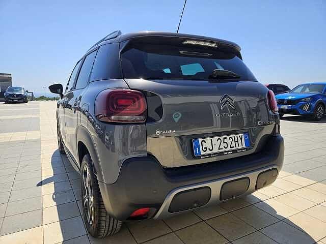 Citroen C3 Aircross PureTech 110 S&S Feel