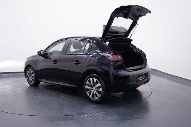 PEUGEOT 208 1.2 PureTech 100cv S&S EAT8 5 porte Active Pack