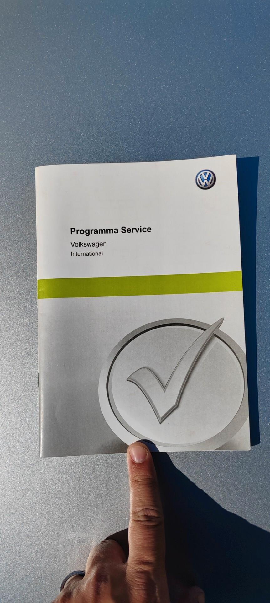 Volkswagen Polo Cross 1.2 TSI DSG BlueMotion Technology