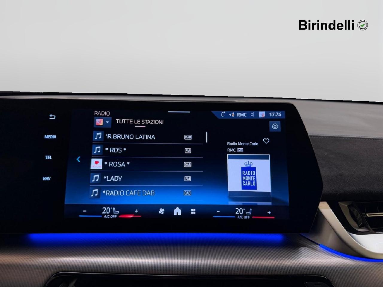 BMW BMW X2 sDrive18d