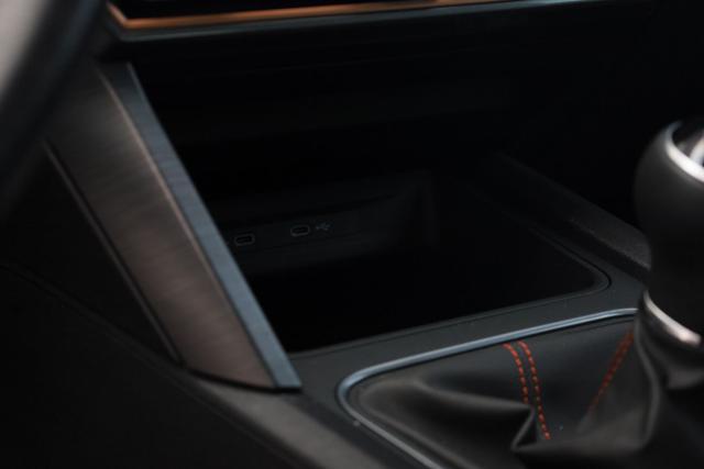 CUPRA Formentor 1.5 TSI